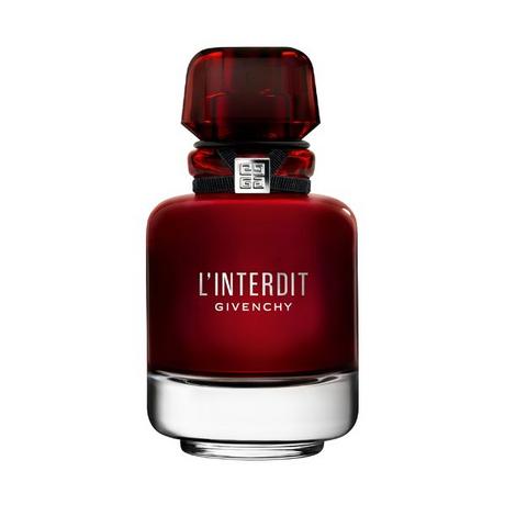 GIVENCHY L'INTERDIT ROUGE L'Interdit Eau de Parfum Rouge  