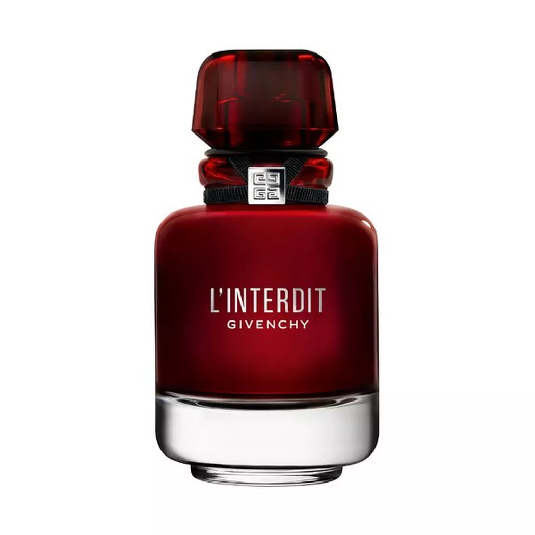 Givenchy L'Interdit Rouge Eau de Parfum (Femme) 50 ml