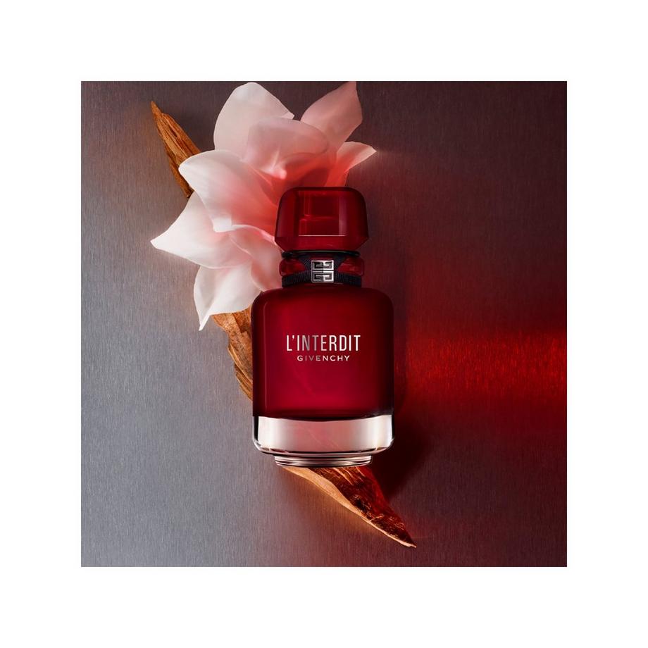 GIVENCHY L'INTERDIT ROUGE L'Interdit Eau de Parfum Rouge  