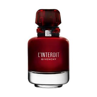 GIVENCHY L'INTERDIT ROUGE L'Interdit Eau de Parfum Rouge  