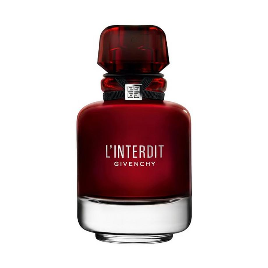 GIVENCHY L'INTERDIT ROUGE L'Interdit Eau de Parfum Rouge  