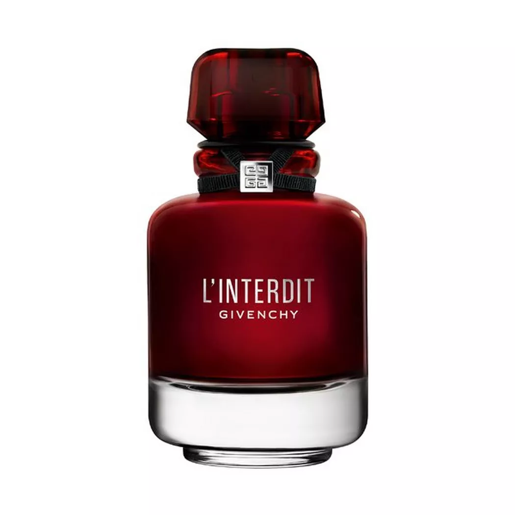 Givenchy L'Interdit Rouge Eau de Parfum 125ml 3