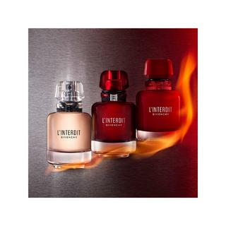 GIVENCHY L'INTERDIT ROUGE L'Interdit Eau de Parfum Rouge  