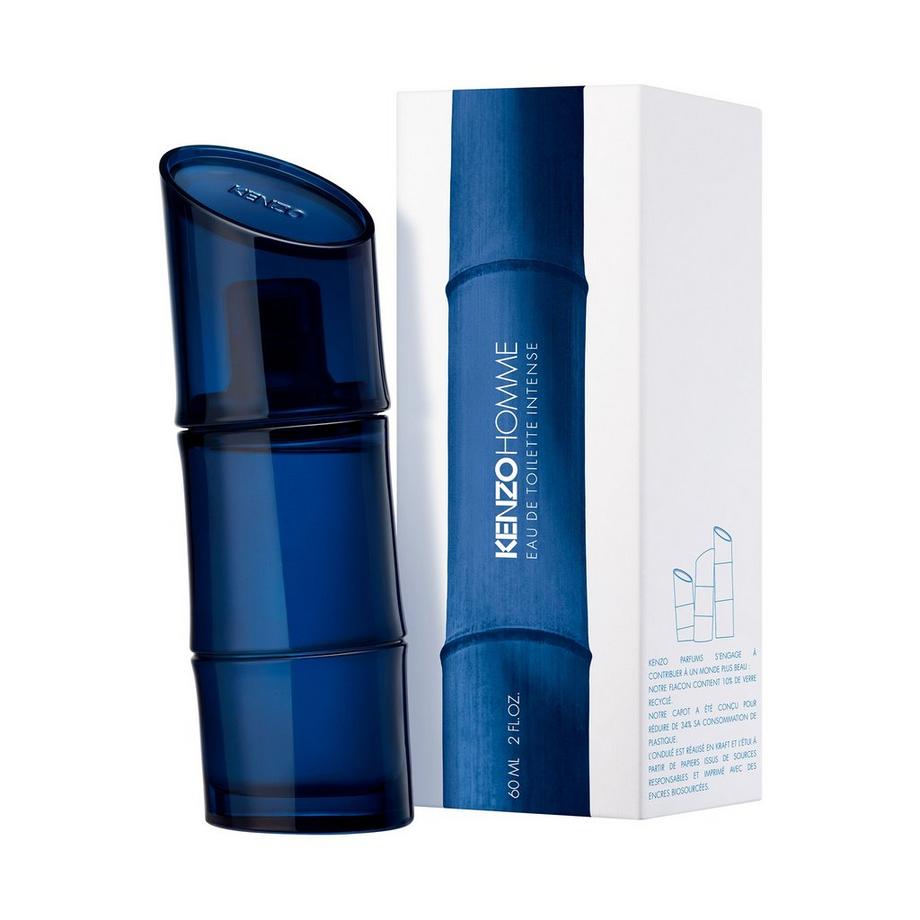KENZO Homme Eau de Toilette Intense  