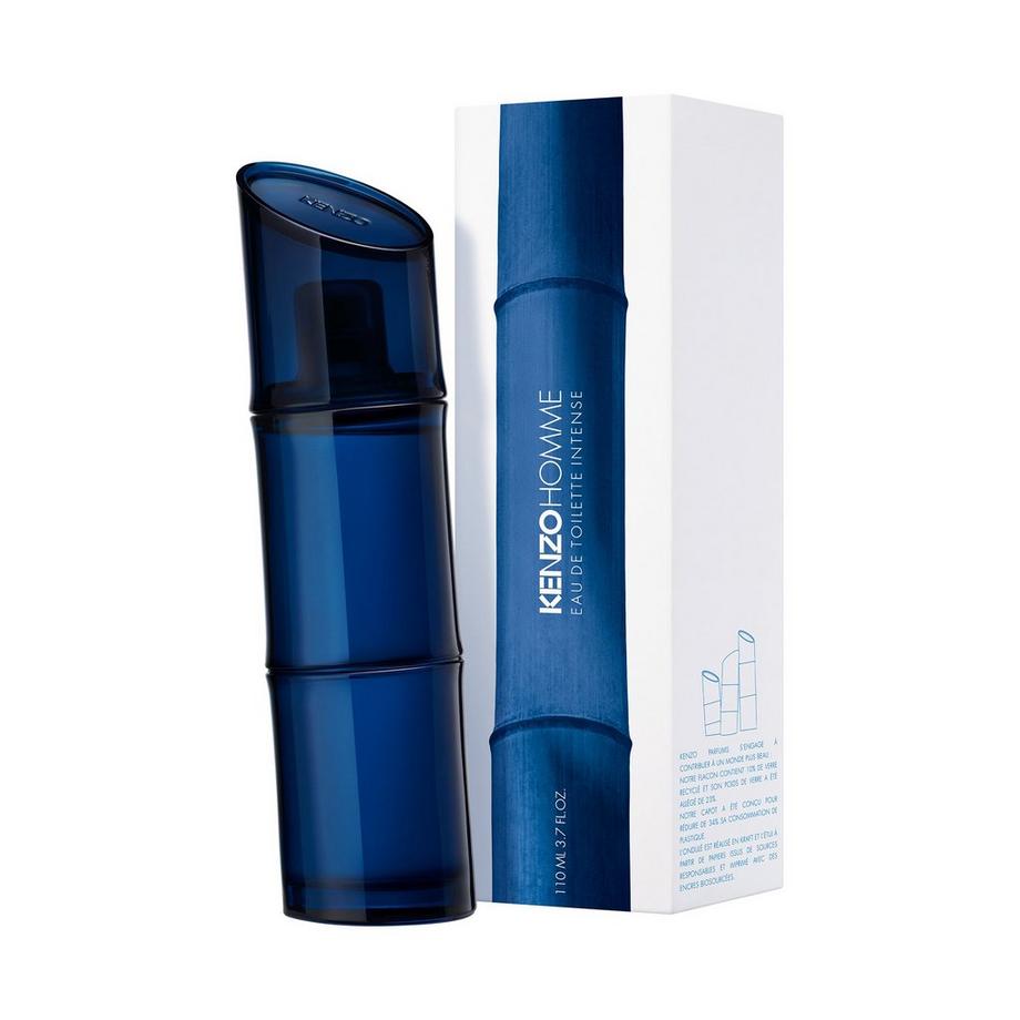 KENZO Homme Eau de Toilette Intense  