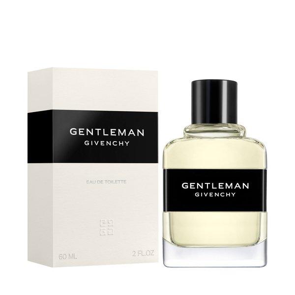 GIVENCHY Gentleman Eau de Toilette  