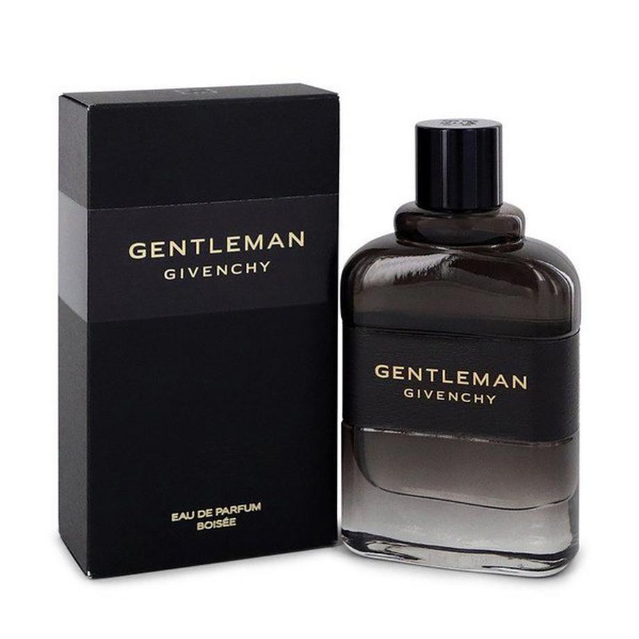 GIVENCHY GENTLEMAN BOISE Eau de parfum  