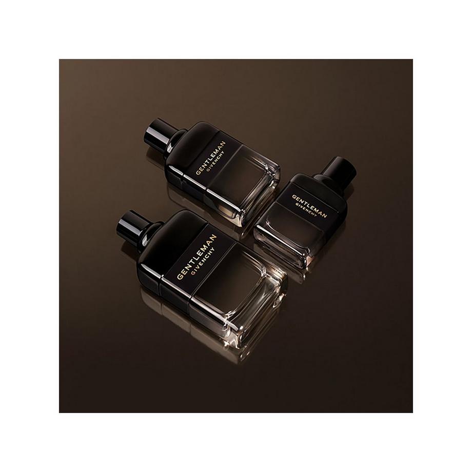 GIVENCHY GENTLEMAN BOISE Eau de parfum  