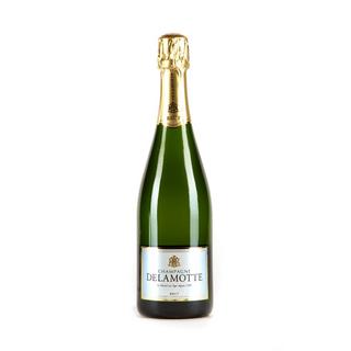 Champagne Delamotte Brut, Champagne AOP  