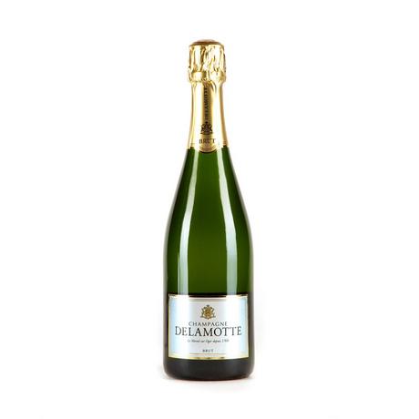 Champagne Delamotte Brut, Champagne AOP  