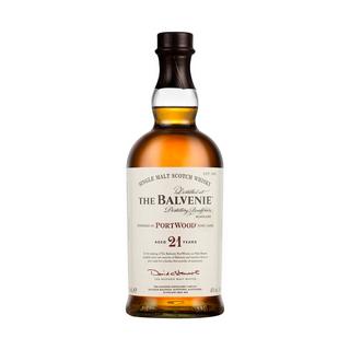 Balvenie The Balvenie 21y Port Wood  