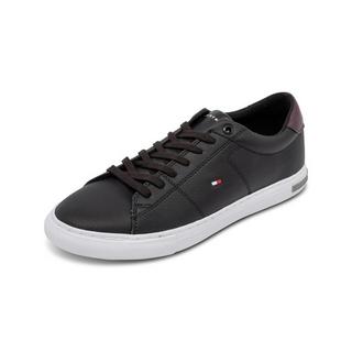 TOMMY HILFIGER ESSENTIAL LEATHER DETAIL VULC Sneakers basse 