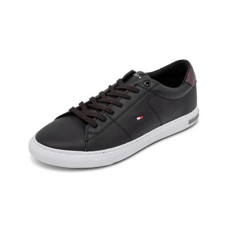 TOMMY HILFIGER ESSENTIAL LEATHER DETAIL VULC Sneakers basse 