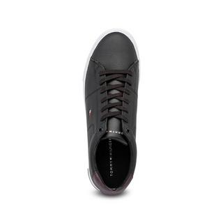TOMMY HILFIGER ESSENTIAL LEATHER DETAIL VULC Sneakers, basses 