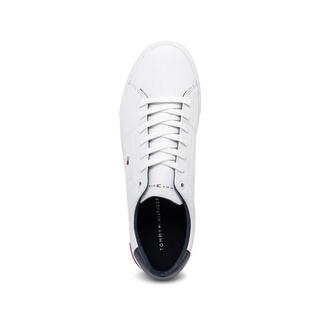 TOMMY HILFIGER ESSENTIAL LEATHER DETAIL VULC Sneakers, basses 