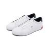 TOMMY HILFIGER ESSENTIAL LEATHER DETAIL VULC Sneakers, bas 
