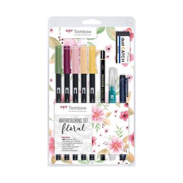 Set de peinture aquarelle