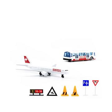 Airport Play Set Swiss