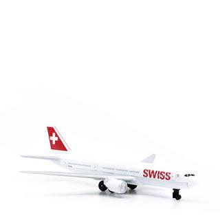 ACE Toy  Airport Play Set Swiss 