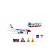 ACE Toy  Airport Play Set Edelweiss 
