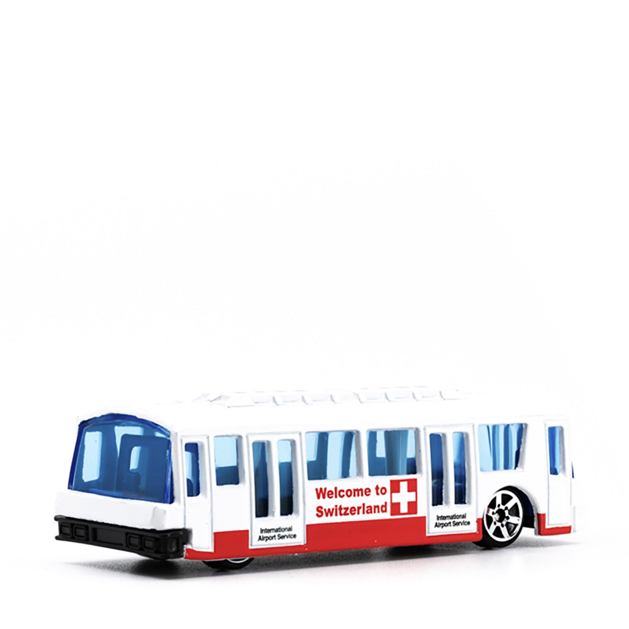 ACE Toy  Airport Play Set Edelweiss 