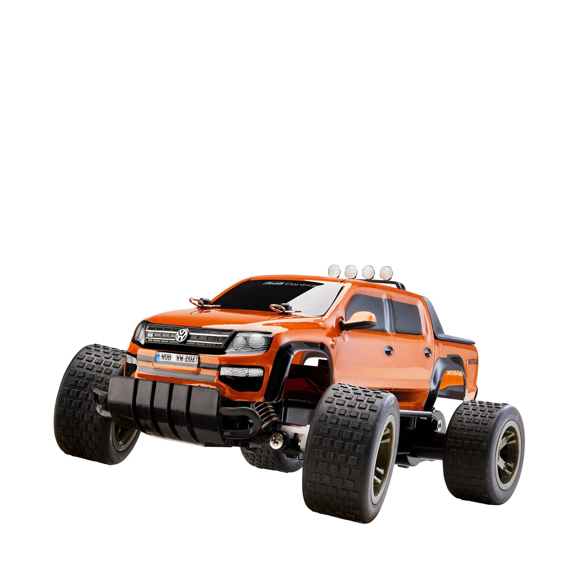 Revell  RC Truggy VW Amarok 
