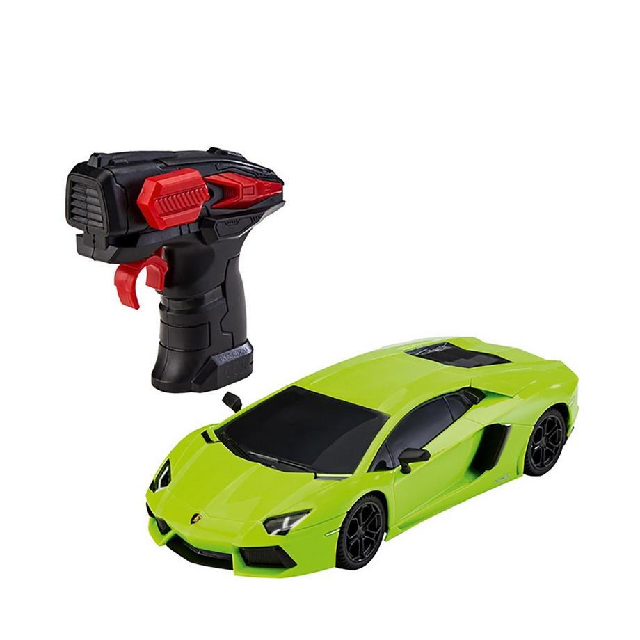 Revell  Lamborghini Aventador 