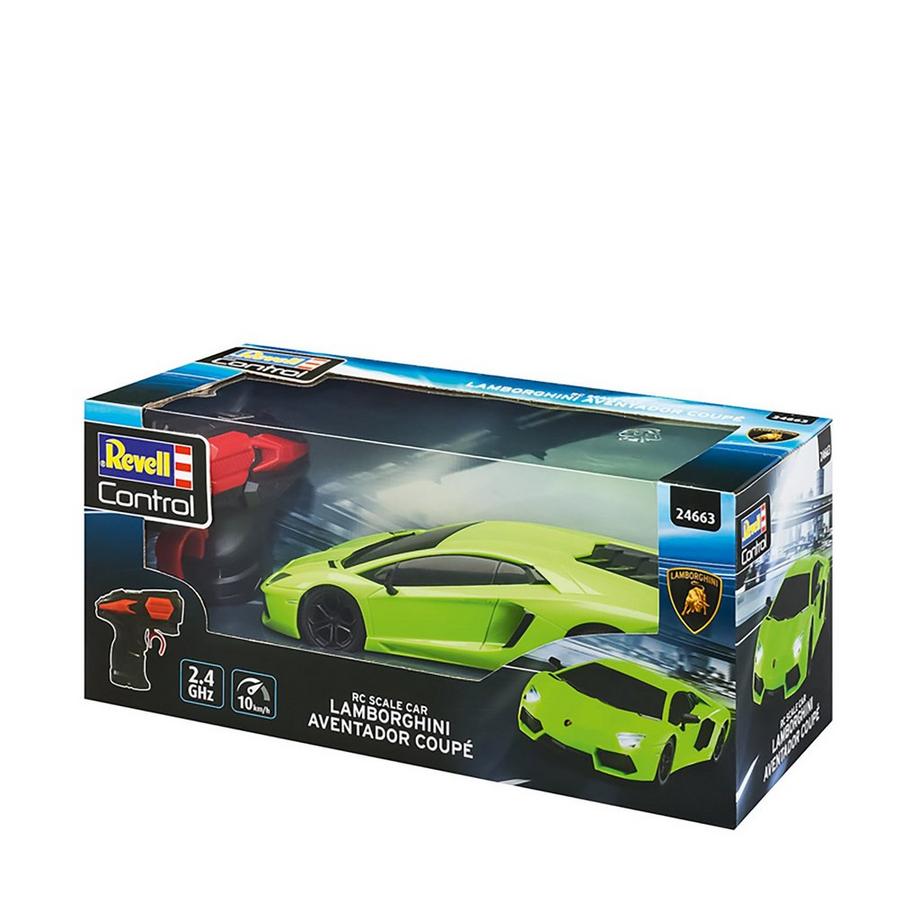 Revell  Lamborghini Aventador 