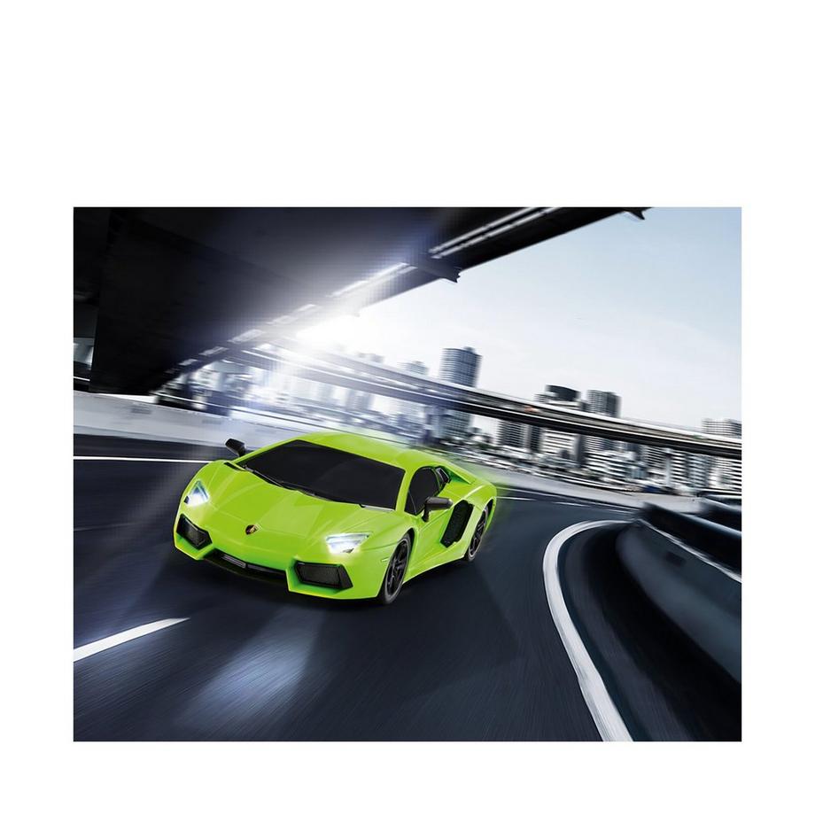 Revell  Lamborghini Aventador 