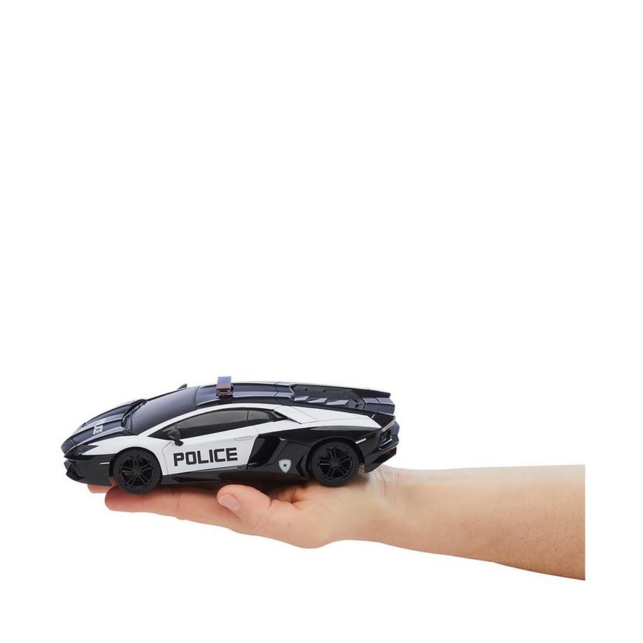 Revell  Lamborghini Aventador Police 