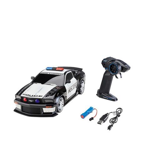 Revell  RC Car Ford Mustang US Police 