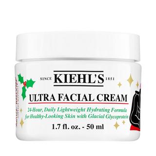 Kiehl's  Limited Edition Design Ultra Facial Cream 