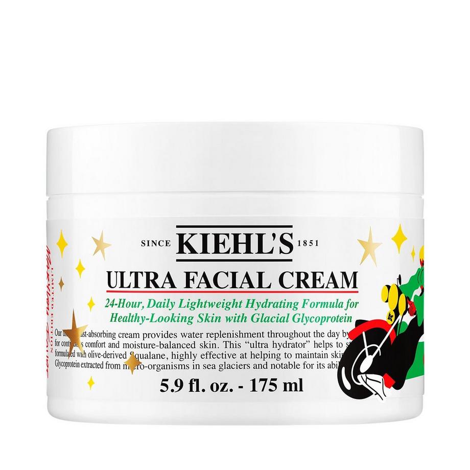 Kiehl's  XS21 KIE Ultra Facia 