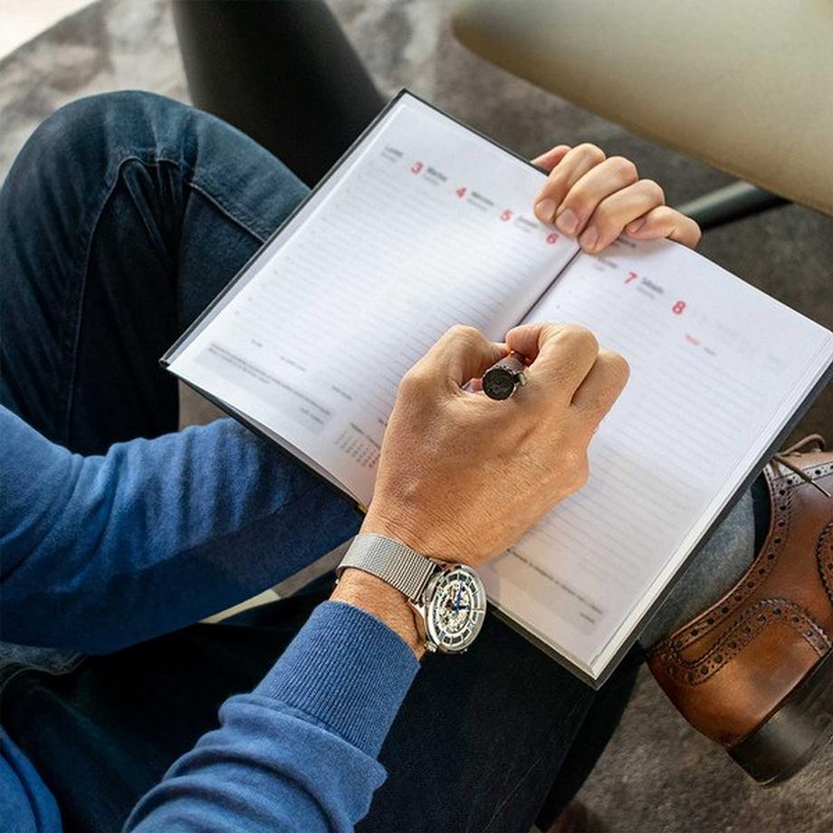 FESTINA FESTINA SKELETON Montre automatique 