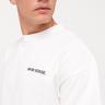 SENSE T-Shirt SENSE Logo T-shirt cream Beige 1