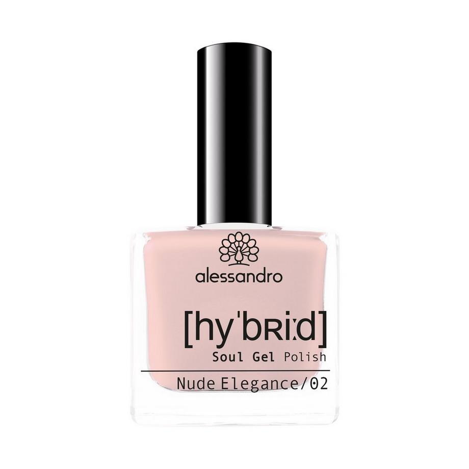 Hybrid Colour "Nude Elegance"