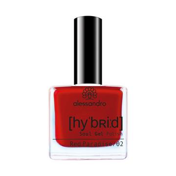 Hybrid Red Paradise