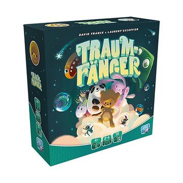 Acchiappasogni, Tedesco