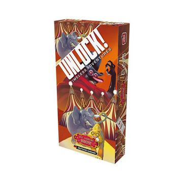 Unlock le Noside Show, Allemand