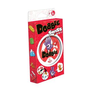 Asmodée  Dobble Swiss 