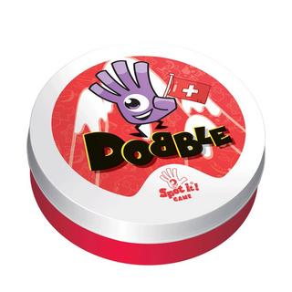 Asmodée  Dobble Swiss 