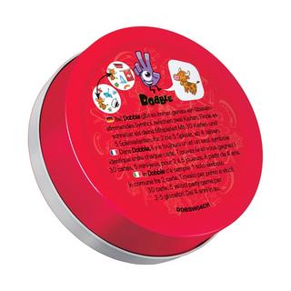 Asmodée  Dobble Swiss 