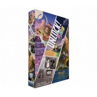 Asmodee  Unlock Kids, Français 
