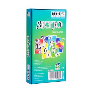 Black Rock  Skyjo, Jeu de cartes 