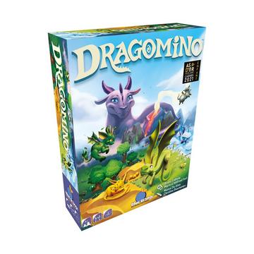 Dragomino