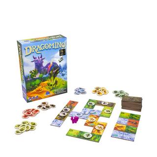 Blue Orange  Dragomino 