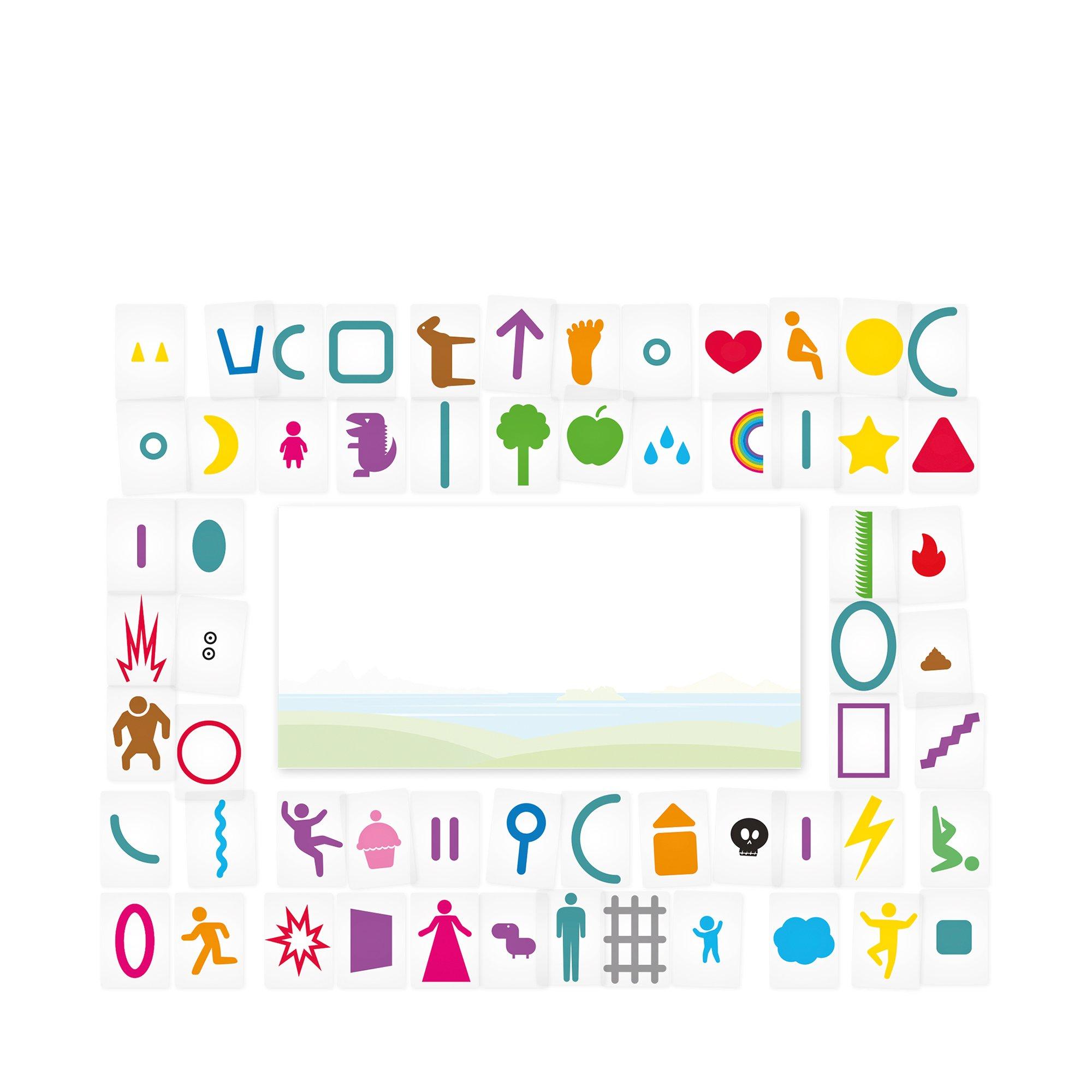 Cocktail Games  Imagine Famille, Français  