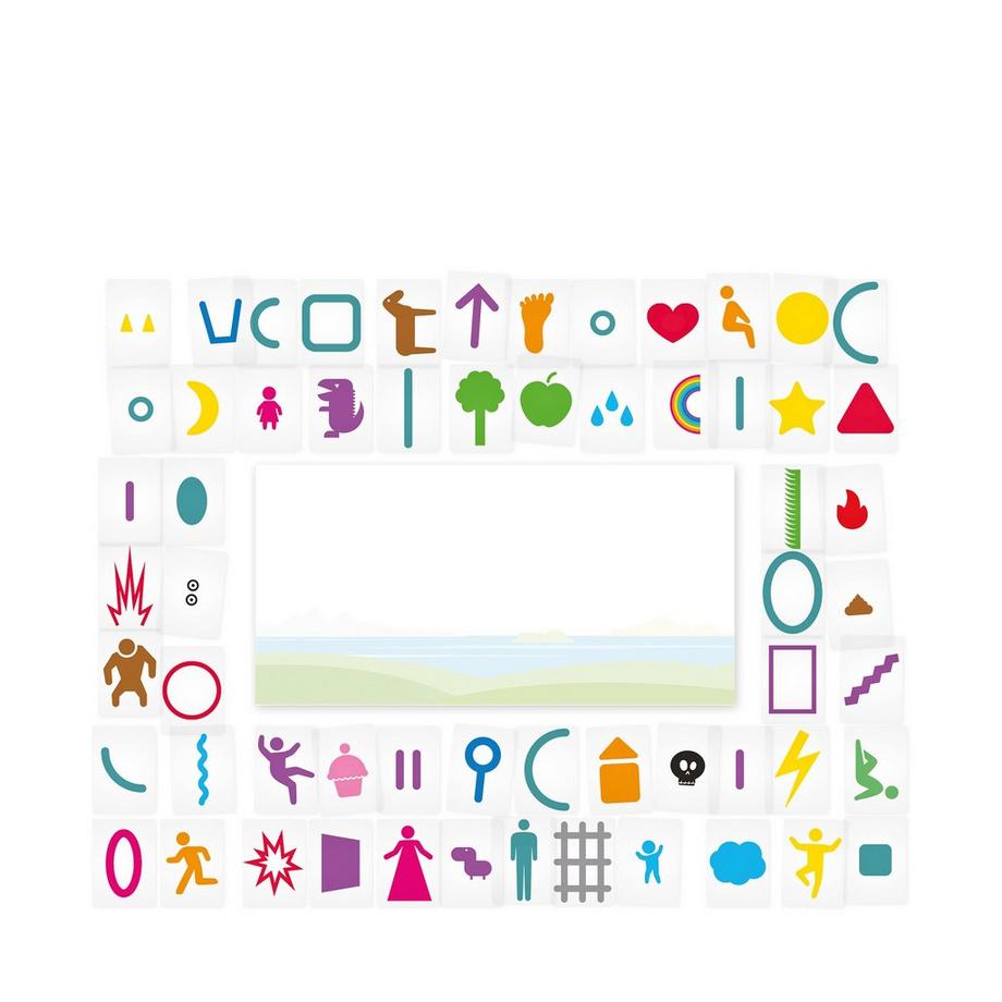 Cocktail Games  Imagine Famille, Français  