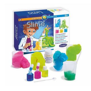 SentoSphère  La chimica della melma, Francese  