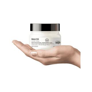 L'Oréal Professionnel METAL DETOX MASQUE Metal DX Maske 
